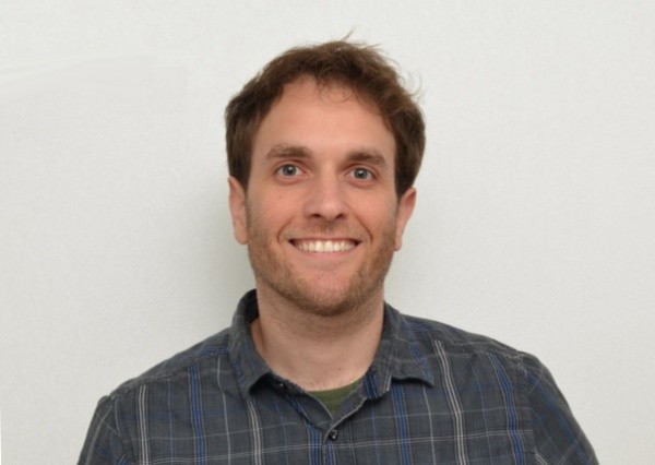 David Spivak